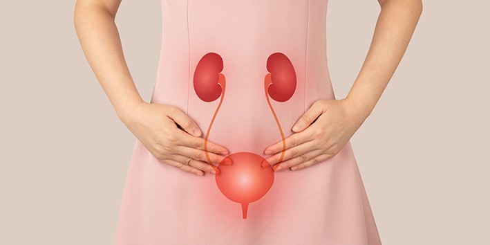 Infeccao urinaria tratamento